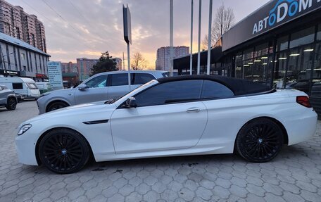 BMW 6 серия, 2012 год, 3 750 000 рублей, 5 фотография