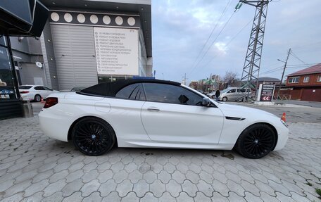 BMW 6 серия, 2012 год, 3 750 000 рублей, 7 фотография