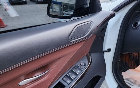 BMW 6 серия, 2012 год, 3 750 000 рублей, 10 фотография