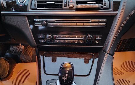 BMW 6 серия, 2012 год, 3 750 000 рублей, 12 фотография