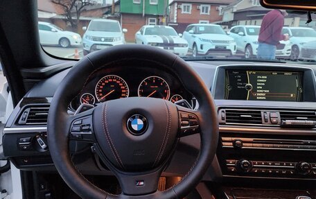 BMW 6 серия, 2012 год, 3 750 000 рублей, 13 фотография