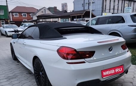 BMW 6 серия, 2012 год, 3 750 000 рублей, 4 фотография