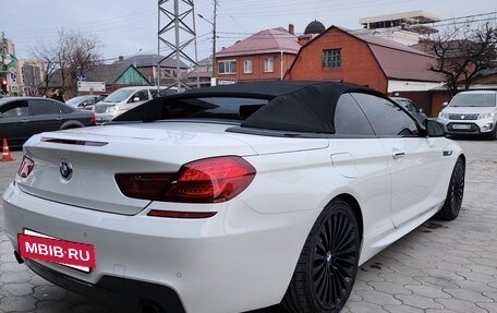 BMW 6 серия, 2012 год, 3 750 000 рублей, 6 фотография