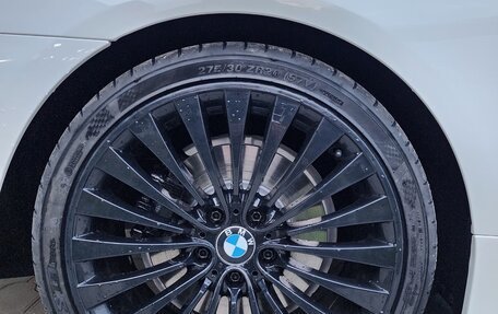 BMW 6 серия, 2012 год, 3 750 000 рублей, 17 фотография