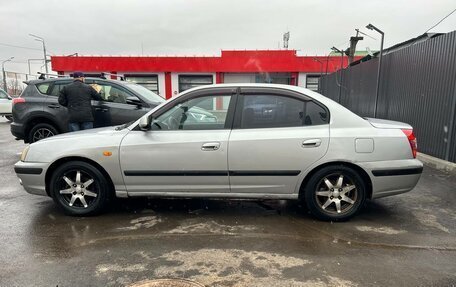 Hyundai Elantra III, 2004 год, 350 000 рублей, 4 фотография
