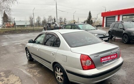 Hyundai Elantra III, 2004 год, 350 000 рублей, 5 фотография