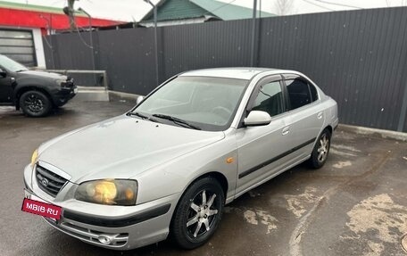 Hyundai Elantra III, 2004 год, 350 000 рублей, 3 фотография