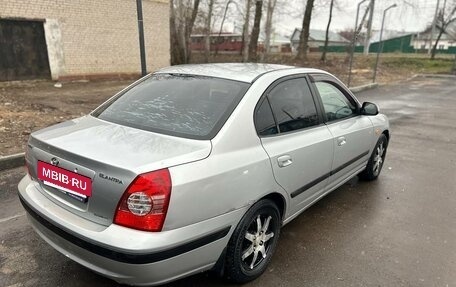 Hyundai Elantra III, 2004 год, 350 000 рублей, 7 фотография
