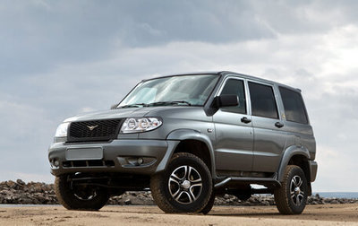 ЛуАЗ Patriot, 2013 год, 375 000 рублей, 1 фотография