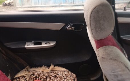 Lifan Breez (520), 2008 год, 90 000 рублей, 1 фотография