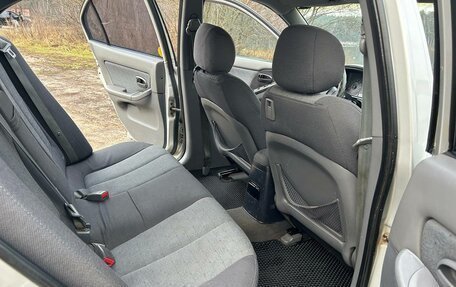 Hyundai Elantra III, 2004 год, 350 000 рублей, 12 фотография