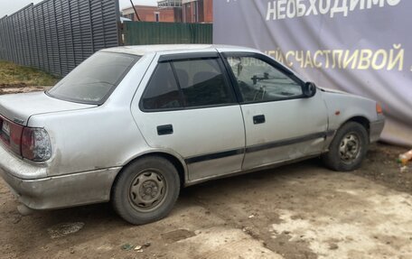 Suzuki Swift II, 2000 год, 75 000 рублей, 1 фотография