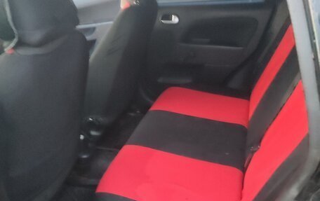 Ford Fiesta, 2007 год, 370 000 рублей, 4 фотография