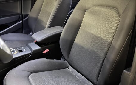 Audi A3, 2018 год, 2 100 000 рублей, 11 фотография