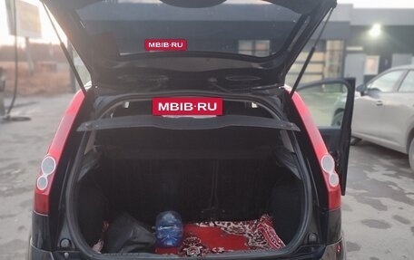 Ford Fiesta, 2007 год, 370 000 рублей, 3 фотография