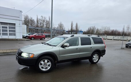 Volvo XC70 I, 2006 год, 799 000 рублей, 1 фотография