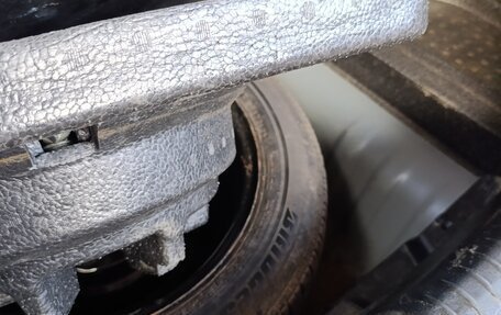 Honda Civic VIII, 2007 год, 750 000 рублей, 3 фотография