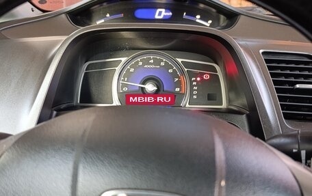 Honda Civic VIII, 2007 год, 750 000 рублей, 8 фотография