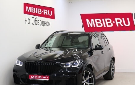BMW X5, 2022 год, 8 490 000 рублей, 1 фотография
