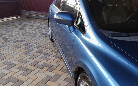 Honda Civic VIII, 2007 год, 750 000 рублей, 20 фотография