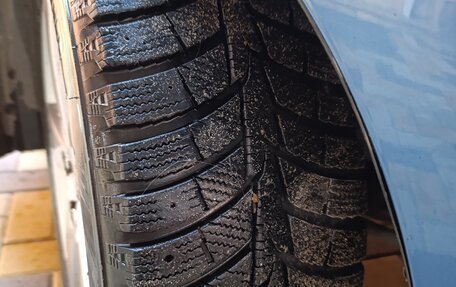 Honda Civic VIII, 2007 год, 750 000 рублей, 25 фотография