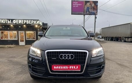 Audi Q5, 2011 год, 1 200 000 рублей, 1 фотография