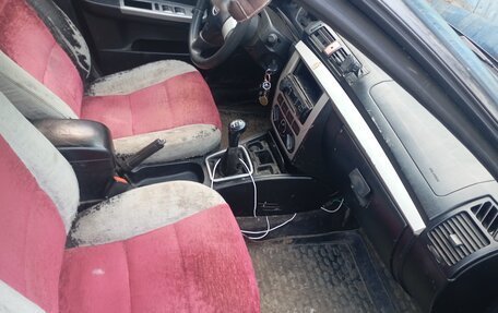 Lifan Breez (520), 2008 год, 90 000 рублей, 3 фотография