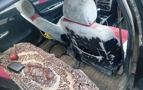 Lifan Breez (520), 2008 год, 90 000 рублей, 2 фотография