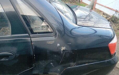 Lifan Breez (520), 2008 год, 90 000 рублей, 8 фотография