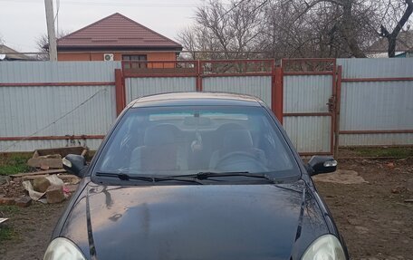 Lifan Breez (520), 2008 год, 90 000 рублей, 12 фотография