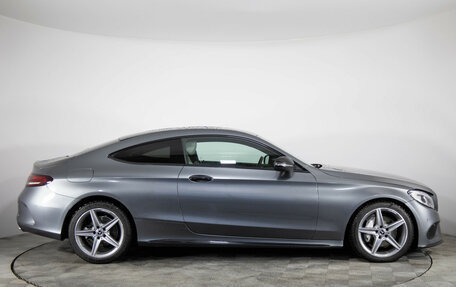 Mercedes-Benz C-Класс, 2017 год, 2 099 000 рублей, 1 фотография