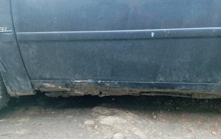 Lifan Breez (520), 2008 год, 90 000 рублей, 9 фотография