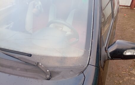 Lifan Breez (520), 2008 год, 90 000 рублей, 10 фотография