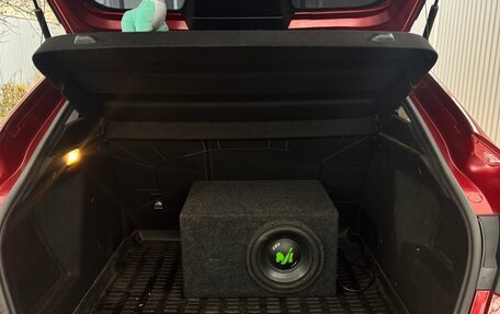 Renault Arkana I, 2020 год, 1 870 000 рублей, 5 фотография