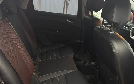 Renault Arkana I, 2020 год, 1 870 000 рублей, 6 фотография