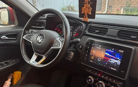 Renault Arkana I, 2020 год, 1 870 000 рублей, 8 фотография