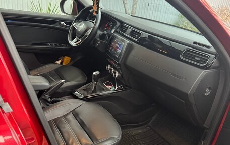 Renault Arkana I, 2020 год, 1 870 000 рублей, 7 фотография