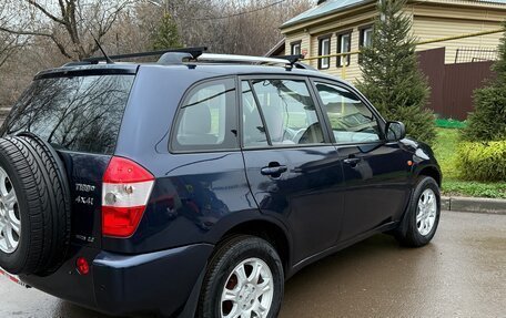 Chery Tiggo (T11), 2012 год, 395 000 рублей, 5 фотография