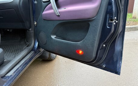 Chery Tiggo (T11), 2012 год, 395 000 рублей, 10 фотография