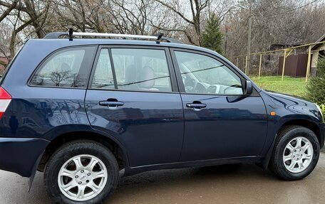 Chery Tiggo (T11), 2012 год, 395 000 рублей, 6 фотография