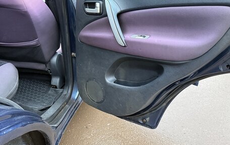 Chery Tiggo (T11), 2012 год, 395 000 рублей, 11 фотография