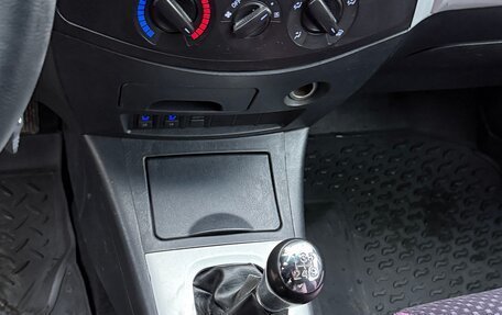 Chery Tiggo (T11), 2012 год, 395 000 рублей, 16 фотография