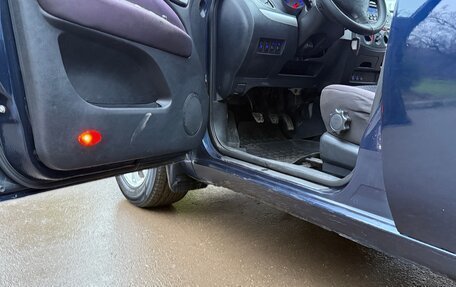 Chery Tiggo (T11), 2012 год, 395 000 рублей, 18 фотография