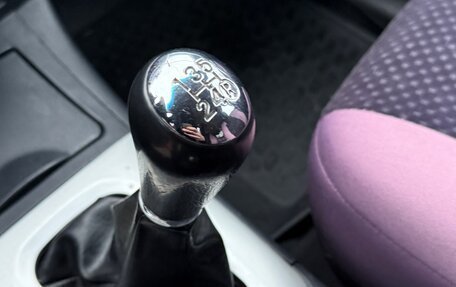 Chery Tiggo (T11), 2012 год, 395 000 рублей, 17 фотография