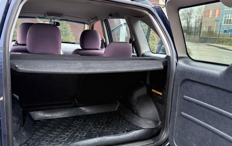 Chery Tiggo (T11), 2012 год, 395 000 рублей, 12 фотография