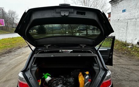 Opel Astra H, 2011 год, 300 000 рублей, 3 фотография