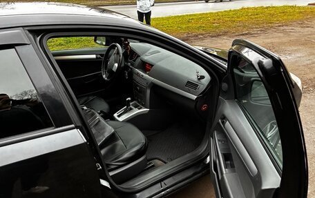 Opel Astra H, 2011 год, 300 000 рублей, 5 фотография