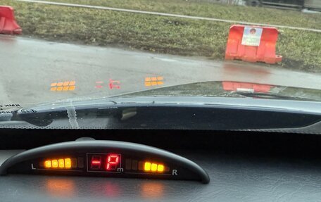 Chery Tiggo (T11), 2012 год, 395 000 рублей, 20 фотография