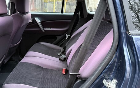 Chery Tiggo (T11), 2012 год, 395 000 рублей, 13 фотография