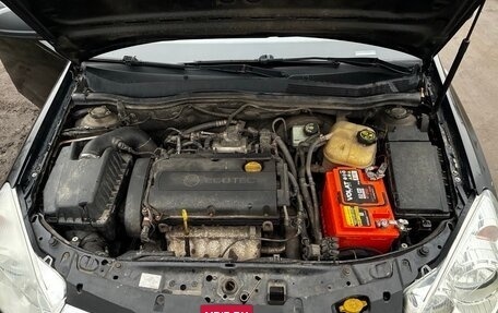 Opel Astra H, 2011 год, 300 000 рублей, 6 фотография